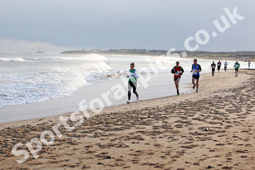 Blyth Sands 5.